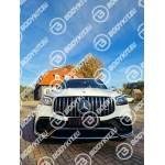 MERCEDES GLS X167 GLS63 BODYKIT 2020-2024