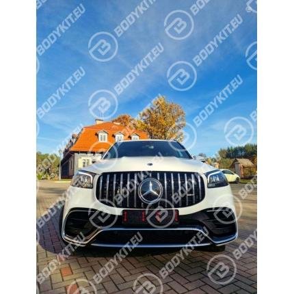 MERCEDES GLS X167 GLS63 BODYKIT 2020-2024