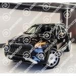 Zestaw karoserii MAYBACH do Mercedesa GLS X167, rok 2024–2025