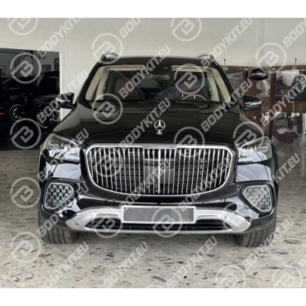 MERCEDES GLS X167 MAYBACH BODYKIT 2024-2025