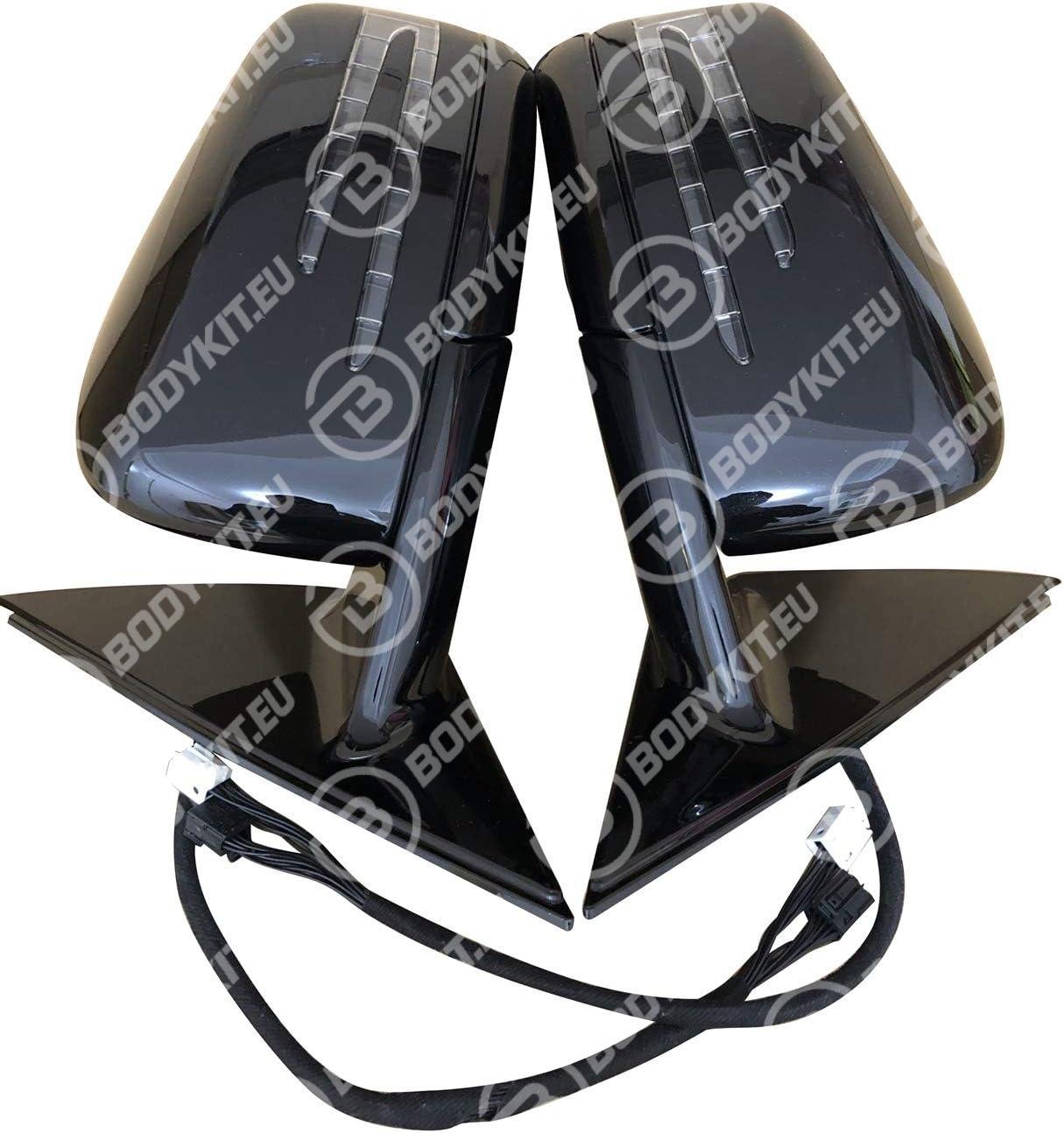 SPECCHIETTI MERCEDES CLASSE S W221 2006-2013 SPECCHIETTI MERCEDES CLASSE S W221 2006-2013