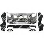 MERCEDES S COUPE C217 S63 AMG BODYKIT 2015-2020