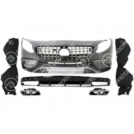 MERCEDES S COUPÉ C217 S63 AMG KIT CARROZZERIA 2015-2020