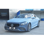 MERCEDES S COUPE C217 S63 AMG BODYKIT 2015-2020