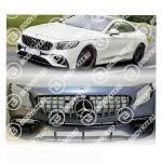 MERCEDES S COUPE C217 S63 AMG ZESTAW KAROSERYJNY 2015–2020