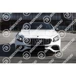 MERCEDES S COUPE C217 S63 AMG ZESTAW KAROSERYJNY 2015–2020
