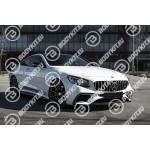 MERCEDES S COUPE C217 S63 AMG ZESTAW KAROSERYJNY 2015–2020