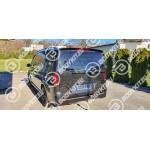 MERCEDES KLASA V VITO W447 ZESTAW KAROSERYJNY AMG 2014–2019
