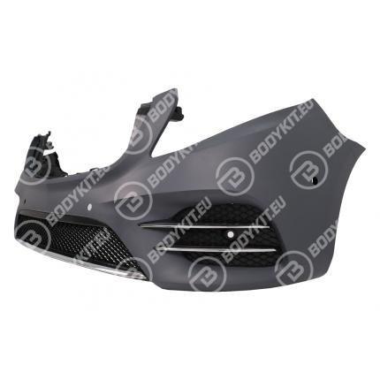 MERCEDES V-CLASS VITO W447 BODYKIT AMG 2014-2019