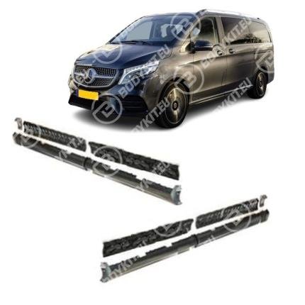 MERCEDES CLASE V VITO W447 KIT DE CARROCERÍA AMG 2014-2019