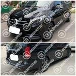 MERCEDES KLASA V VITO W447 ZESTAW KAROSERYJNY AMG 2014–2019