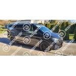 MERCEDES KLASA V VITO W447 ZESTAW KAROSERYJNY AMG 2014–2019