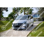 MERCEDES KLASA V VITO W447 ZESTAW KAROSERYJNY AMG 2014–2024