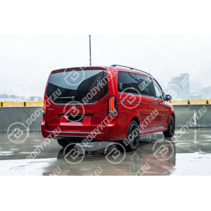MERCEDES V-CLASS VITO W447 BODYKIT AMG 2014-2024