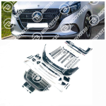 MERCEDES KLASA V VITO W447 ZESTAW KAROSERYJNY AMG 2014–2024