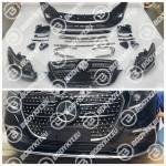 MERCEDES KLASA V VITO W447 ZESTAW KAROSERYJNY AMG 2014–2024