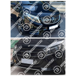 MERCEDES KLASA V VITO W447 ZESTAW KAROSERYJNY AMG 2014–2024