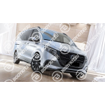 MERCEDES KLASA V VITO W447 ZESTAW KAROSERYJNY AMG 2014–2024