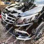 MERCEDES CLASE V VITO W447 BRABUS 2014-2019