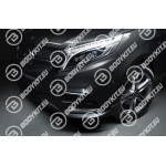 MERCEDES CLASE V VITO W447 BRABUS 2014-2019