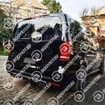 MERCEDES CLASE V VITO W447 BRABUS 2014-2019