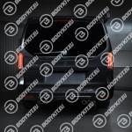 MERCEDES CLASE V VITO W447 BRABUS 2014-2019