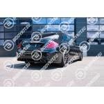 MERCEDES W205 C63 BODYKIT FRONT + REAR + SKIRTS