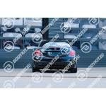 MERCEDES W205 C63 BODYKIT FRONT + REAR + SKIRTS