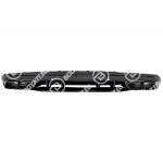 MERCEDES W205/S205 C63 AMG REAR BLACK DIFFUSER
