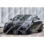ZESTAW KAROSERYJNY DO MERCEDES W213 E63, MODELE Z LAT 2020–2023 (WERSJA PO MODERNIZACJI)