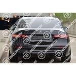 ZESTAW KAROSERYJNY DO MERCEDES W213 E63, MODELE Z LAT 2020–2023 (WERSJA PO MODERNIZACJI)