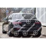 ZESTAW KAROSERYJNY DO MERCEDES W213 E63, MODELE Z LAT 2020–2023 (WERSJA PO MODERNIZACJI)