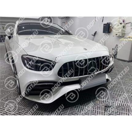 Zestaw karoserii do Mercedesa W238 Coupé E53 – przód + tył, modele z lat 2021–2023
