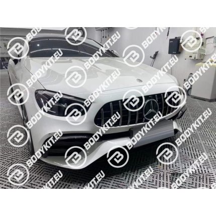 MERCEDES W238 COUPÉ E53 KIT CARROZZERIA ANTERIORE + POSTERIORE 2021-2023
