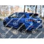 PORSCHE CAYENNE GTS BODYKIT 2015-2017