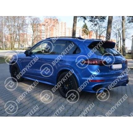 PORSCHE CAYENNE GTS BODYKIT 2015-2017