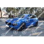 PORSCHE CAYENNE GTS BODYKIT 2015-2017