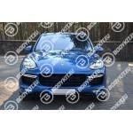 PORSCHE CAYENNE GTS BODYKIT 2015-2017