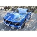 PORSCHE CAYENNE GTS BODYKIT 2015-2017
