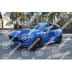 PORSCHE CAYENNE GTS BODYKIT 2015-2017