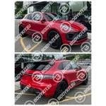 ZESTAW KAROSERYJNY DO PORSCHE MACAN GTS 2019–2024
