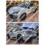 ZESTAW KAROSERYJNY DO PORSCHE MACAN GTS 2019–2024