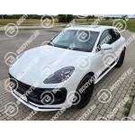 ZESTAW KAROSERYJNY DO PORSCHE MACAN GTS 2019–2024