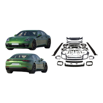 PORSCHE PANAMERA 971 GTS KAROSSERIE-KIT