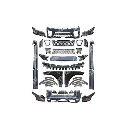 RANGE ROVER SPORT L494 SVR BODYKIT 2014-2021
