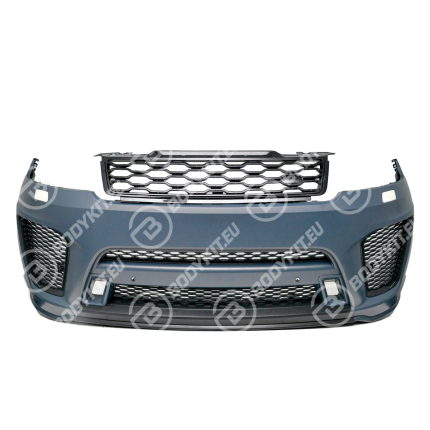 RANGE ROVER SPORT L494 SVR FRONT BUMPER 2018-2021