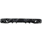 MERCEDES W205/S205 C43 AMG REAR DIFFUSER CHROME - Image 2