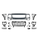 PORSCHE CAYENNE GTS BODYKIT 2015-2017 - Image 3
