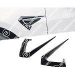 TESLA MODEL 3 PERFORMANCE SPLITERS