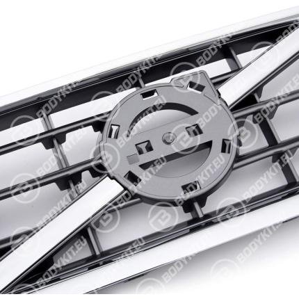 GRIGLIA DEL RADIATORE VOLVO S60 2010-2013